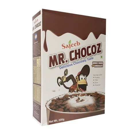 sajeeb-mr-chocoz-200g